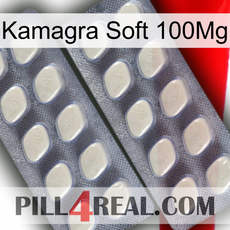 Kamagra Soft 100Mg 07